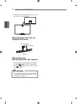 Предварительный просмотр 96 страницы LG 55EC930 Owner'S Manual