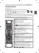 Предварительный просмотр 97 страницы LG 55EC930 Owner'S Manual