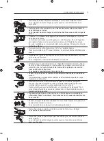 Предварительный просмотр 109 страницы LG 55EC930 Owner'S Manual