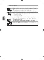 Предварительный просмотр 110 страницы LG 55EC930 Owner'S Manual