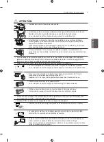 Предварительный просмотр 111 страницы LG 55EC930 Owner'S Manual