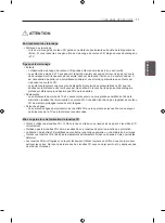 Предварительный просмотр 115 страницы LG 55EC930 Owner'S Manual