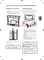 Предварительный просмотр 123 страницы LG 55EC930 Owner'S Manual