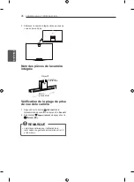 Предварительный просмотр 128 страницы LG 55EC930 Owner'S Manual