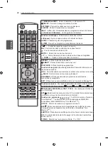 Предварительный просмотр 130 страницы LG 55EC930 Owner'S Manual