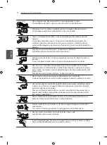 Предварительный просмотр 142 страницы LG 55EC930 Owner'S Manual