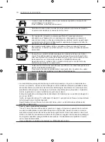 Предварительный просмотр 146 страницы LG 55EC930 Owner'S Manual