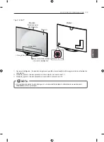 Предварительный просмотр 153 страницы LG 55EC930 Owner'S Manual