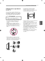 Предварительный просмотр 155 страницы LG 55EC930 Owner'S Manual