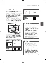 Предварительный просмотр 157 страницы LG 55EC930 Owner'S Manual