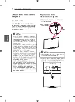 Предварительный просмотр 160 страницы LG 55EC930 Owner'S Manual