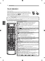 Предварительный просмотр 162 страницы LG 55EC930 Owner'S Manual