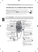 Предварительный просмотр 164 страницы LG 55EC930 Owner'S Manual