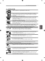 Предварительный просмотр 181 страницы LG 55EC930 Owner'S Manual