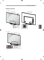 Предварительный просмотр 189 страницы LG 55EC930 Owner'S Manual