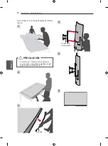 Предварительный просмотр 196 страницы LG 55EC930 Owner'S Manual