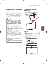 Предварительный просмотр 197 страницы LG 55EC930 Owner'S Manual