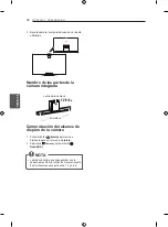 Предварительный просмотр 198 страницы LG 55EC930 Owner'S Manual