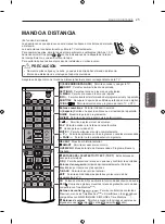 Предварительный просмотр 199 страницы LG 55EC930 Owner'S Manual