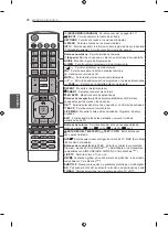 Предварительный просмотр 200 страницы LG 55EC930 Owner'S Manual