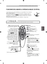 Предварительный просмотр 201 страницы LG 55EC930 Owner'S Manual