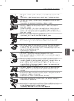 Предварительный просмотр 211 страницы LG 55EC930 Owner'S Manual