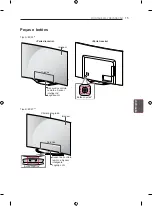 Предварительный просмотр 221 страницы LG 55EC930 Owner'S Manual