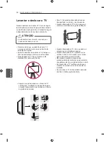 Предварительный просмотр 224 страницы LG 55EC930 Owner'S Manual