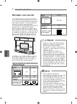 Предварительный просмотр 226 страницы LG 55EC930 Owner'S Manual