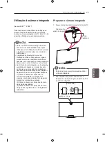 Предварительный просмотр 229 страницы LG 55EC930 Owner'S Manual