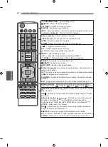 Предварительный просмотр 232 страницы LG 55EC930 Owner'S Manual