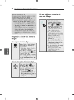 Предварительный просмотр 234 страницы LG 55EC930 Owner'S Manual