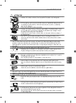 Предварительный просмотр 245 страницы LG 55EC930 Owner'S Manual