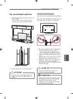 Предварительный просмотр 257 страницы LG 55EC930 Owner'S Manual