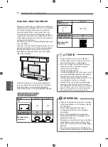 Предварительный просмотр 258 страницы LG 55EC930 Owner'S Manual