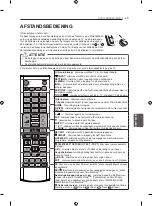 Предварительный просмотр 263 страницы LG 55EC930 Owner'S Manual