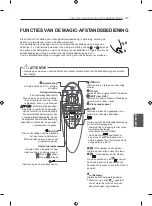 Предварительный просмотр 265 страницы LG 55EC930 Owner'S Manual