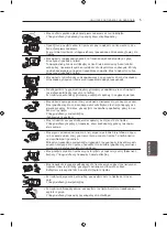 Предварительный просмотр 275 страницы LG 55EC930 Owner'S Manual