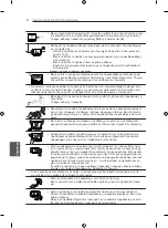 Предварительный просмотр 278 страницы LG 55EC930 Owner'S Manual