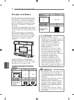 Предварительный просмотр 290 страницы LG 55EC930 Owner'S Manual