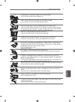 Предварительный просмотр 307 страницы LG 55EC930 Owner'S Manual