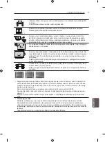 Предварительный просмотр 311 страницы LG 55EC930 Owner'S Manual