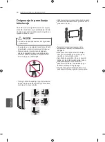 Предварительный просмотр 320 страницы LG 55EC930 Owner'S Manual