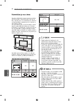 Предварительный просмотр 322 страницы LG 55EC930 Owner'S Manual