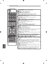 Предварительный просмотр 328 страницы LG 55EC930 Owner'S Manual