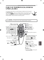 Предварительный просмотр 329 страницы LG 55EC930 Owner'S Manual