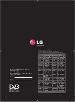 Предварительный просмотр 336 страницы LG 55EC930 Owner'S Manual