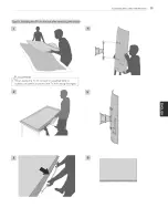 Предварительный просмотр 19 страницы LG 55EC9300 Operating Manual