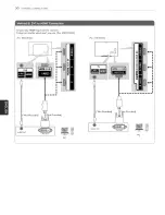 Предварительный просмотр 30 страницы LG 55EC9300 Operating Manual