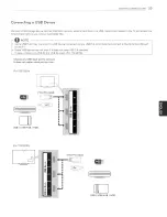 Предварительный просмотр 33 страницы LG 55EC9300 Operating Manual